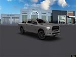 New 2026 Ram 2500 Big Horn Crew Cab 4x4 Pickup for sale #163800 - photo 10