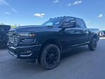 New 2026 Ram 2500 Big Horn Crew Cab 4x4 Pickup for sale #163801 - photo 8