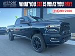 New 2026 Ram 2500 Big Horn Crew Cab 4x4 Pickup for sale #163801 - photo 4