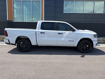 New 2026 Ram 1500 Laramie Crew Cab 4x4 Pickup for sale #166873 - photo 2