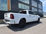 New 2026 Ram 1500 Laramie Crew Cab 4x4 Pickup for sale #166873 - photo 3