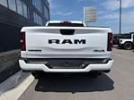 New 2026 Ram 1500 Laramie Crew Cab 4x4 Pickup for sale #166873 - photo 4