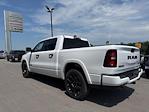 New 2026 Ram 1500 Laramie Crew Cab 4x4 Pickup for sale #166873 - photo 6