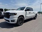 New 2026 Ram 1500 Laramie Crew Cab 4x4 Pickup for sale #166873 - photo 8