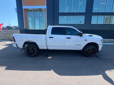 New 2026 Ram 2500 Big Horn Crew Cab 4x4 Pickup for sale #168748 - photo 2