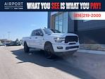 New 2026 Ram 2500 Big Horn Crew Cab 4x4 Pickup for sale #168748 - photo 1
