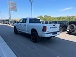 New 2026 Ram 2500 Big Horn Crew Cab 4x4 Pickup for sale #168748 - photo 5