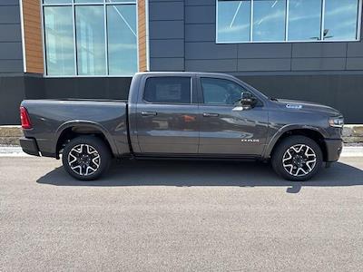 New 2026 Ram 1500 Laramie Crew Cab 4x4 Pickup for sale #172594 - photo 2