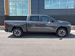 New 2026 Ram 1500 Laramie Crew Cab 4x4 Pickup for sale #172594 - photo 2
