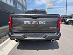 New 2026 Ram 1500 Laramie Crew Cab 4x4 Pickup for sale #172594 - photo 4