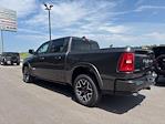 New 2026 Ram 1500 Laramie Crew Cab 4x4 Pickup for sale #172594 - photo 6