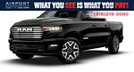 New 2026 Ram 1500 Laramie Crew Cab 4x4 Pickup for sale #172595 - photo 7