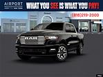 New 2026 Ram 1500 Laramie Crew Cab 4x4 Pickup for sale #177179 - photo 1
