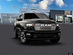 New 2026 Ram 1500 Laramie Crew Cab 4x4 Pickup for sale #177179 - photo 16