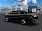 New 2026 Ram 1500 Laramie Crew Cab 4x4 Pickup for sale #177179 - photo 4