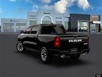 New 2026 Ram 1500 Laramie Crew Cab 4x4 Pickup for sale #177179 - photo 5
