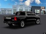 New 2026 Ram 1500 Laramie Crew Cab 4x4 Pickup for sale #177179 - photo 7