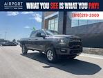 New 2026 Ram 2500 Big Horn Crew Cab 4x4 Pickup for sale #177412 - photo 1