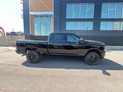 New 2026 Ram 2500 Big Horn Crew Cab 4x4 Pickup for sale #177515 - photo 2