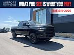 New 2026 Ram 2500 Big Horn Crew Cab 4x4 Pickup for sale #177515 - photo 1