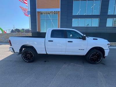 New 2026 Ram 2500 Big Horn Crew Cab 4x4 Pickup for sale #177516 - photo 2