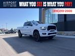 New 2026 Ram 2500 Big Horn Crew Cab 4x4 Pickup for sale #177516 - photo 1