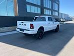 New 2026 Ram 2500 Big Horn Crew Cab 4x4 Pickup for sale #177516 - photo 3
