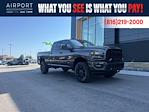 New 2026 Ram 2500 Big Horn Crew Cab 4x4 Pickup for sale #177517 - photo 1