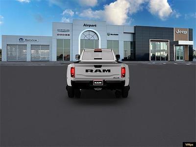 New 2026 Ram 3500 Tradesman Crew Cab 4x4 DRW Pickup for sale #179090 - photo 2
