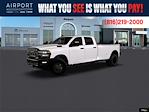 New 2026 Ram 3500 Tradesman Crew Cab 4x4 DRW Pickup for sale #179090 - photo 1