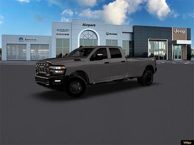 New 2026 Ram 3500 Tradesman Crew Cab 4x4 DRW Pickup for sale #179091 - photo 2