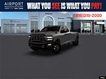 New 2026 Ram 3500 Tradesman Crew Cab 4x4 DRW Pickup for sale #179091 - photo 1