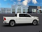 New 2026 Ram 1500 Laramie Crew Cab 4x4 Pickup for sale #183694 - photo 13