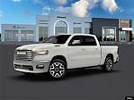 New 2026 Ram 1500 Laramie Crew Cab 4x4 Pickup for sale #183694 - photo 2