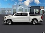 New 2026 Ram 1500 Laramie Crew Cab 4x4 Pickup for sale #183694 - photo 3