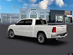 New 2026 Ram 1500 Laramie Crew Cab 4x4 Pickup for sale #183694 - photo 4