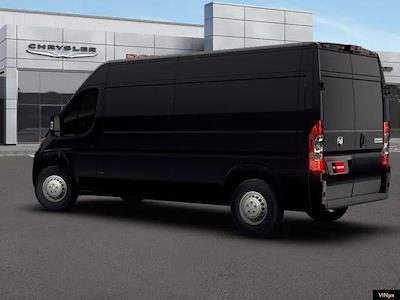 New 2026 Ram ProMaster 2500 High Roof Empty Cargo Van for sale #188867 - photo 2