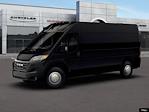 New 2026 Ram ProMaster 2500 High Roof Empty Cargo Van for sale #188867 - photo 3