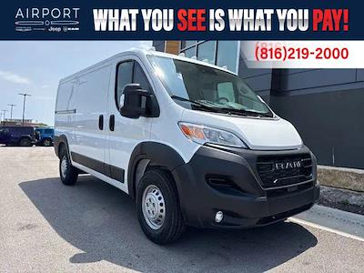 New 2026 Ram ProMaster 1500 Standard Roof Empty Cargo Van for sale #189015 - photo 1
