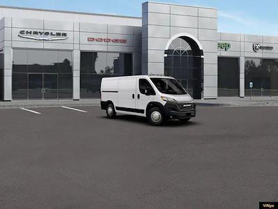 New 2026 Ram ProMaster 1500 Standard Roof Empty Cargo Van for sale #189015 - photo 1