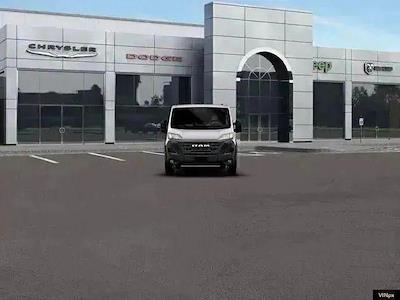 New 2026 Ram ProMaster 1500 Standard Roof Empty Cargo Van for sale #189015 - photo 2