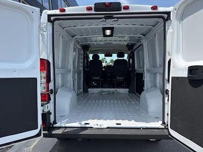 New 2026 Ram ProMaster 1500 Standard Roof Empty Cargo Van for sale #189015 - photo 2