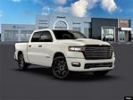 New 2026 Ram 1500 Laramie Crew Cab 4x4 Pickup for sale #189116 - photo 11