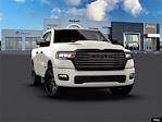 New 2026 Ram 1500 Laramie Crew Cab 4x4 Pickup for sale #189116 - photo 16