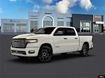 New 2026 Ram 1500 Laramie Crew Cab 4x4 Pickup for sale #189116 - photo 2