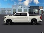 New 2026 Ram 1500 Laramie Crew Cab 4x4 Pickup for sale #189116 - photo 3