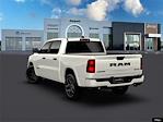 New 2026 Ram 1500 Laramie Crew Cab 4x4 Pickup for sale #189116 - photo 5