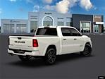 New 2026 Ram 1500 Laramie Crew Cab 4x4 Pickup for sale #189116 - photo 7