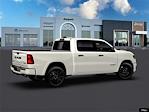 New 2026 Ram 1500 Laramie Crew Cab 4x4 Pickup for sale #189116 - photo 8