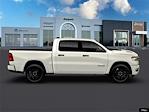 New 2026 Ram 1500 Laramie Crew Cab 4x4 Pickup for sale #189116 - photo 9